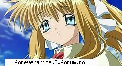 Air tv - Un animeu trist si am sa va zic povestea - Diferite Anime-uri