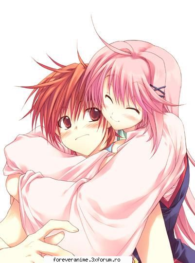 Concurs poza anime - nana96 - Concursuri