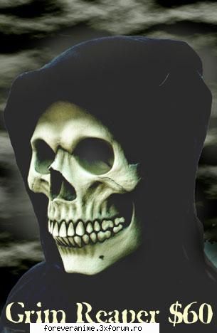 Cum vi se pare? - foarte tare ma uit si la reluari da sa va spun ca - Ghost Stories