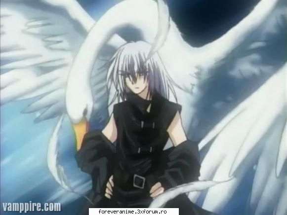 Eyes - chrono - Spiral