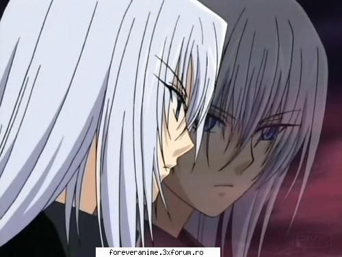 Eyes - Soooooper frumos e preferatul meu din anime - Spiral