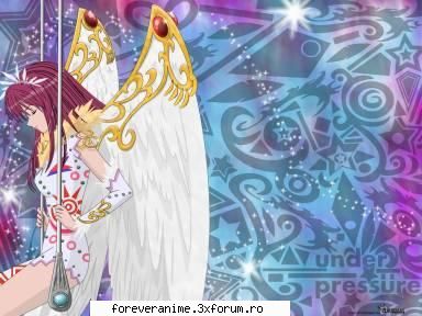 Galerie Imagini Kaleido Star - kaleidostar_girl - Anime photos