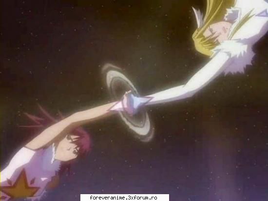 Galerie Imagini Kaleido Star - Acrobatia Fantastica - Anime photos