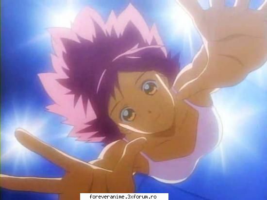 Galerie Imagini Kaleido Star - Acrobatia Sorei - Anime photos