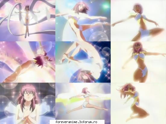 Galerie Imagini Kaleido Star - Aaadela - Anime photos