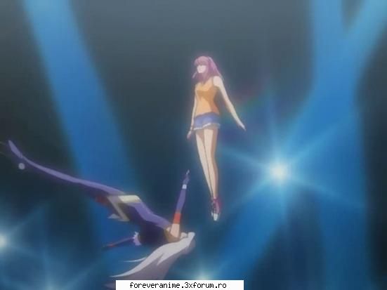 Galerie Imagini Kaleido Star - Aaadela - Anime photos