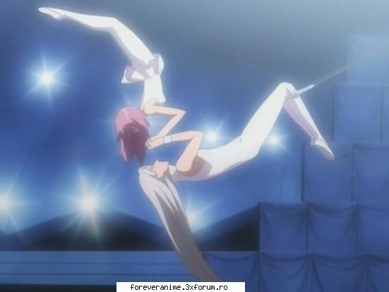 Galerie Imagini Kaleido Star - Aaadela - Anime photos