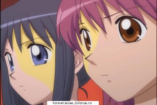Galerie Imagini Kaleido Star - Mitsuki_Angel - Anime photos