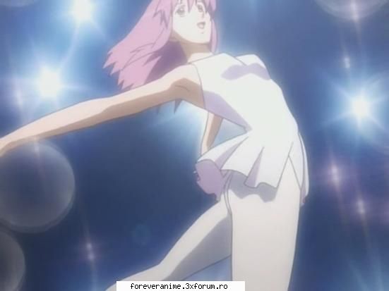 Galerie Imagini Kaleido Star - Aaadela - Anime photos
