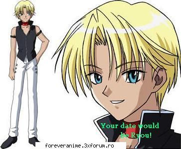 Mew mew power test - Purple_Angel - Quiz anime