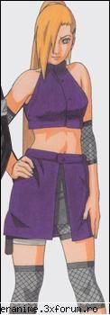 Naruto Shippuden - Hinata - Diferite Anime-uri