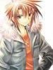 Personajul preferat - personajul meu preferat este ayumu este - Spiral