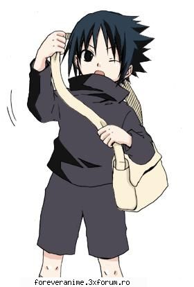 Personajul preferat - angel in the night - Naruto