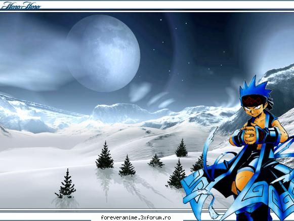 Poze - Sakura_sasuke2009 - Shaman King