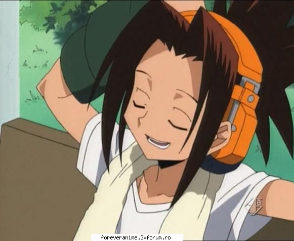 Poze cu Shaman King - Angel_anime_love - Anime photos