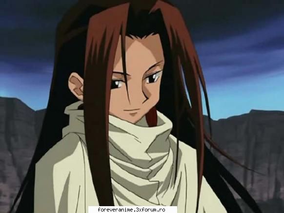 Poze cu Shaman King - Angel_anime_love - Anime photos