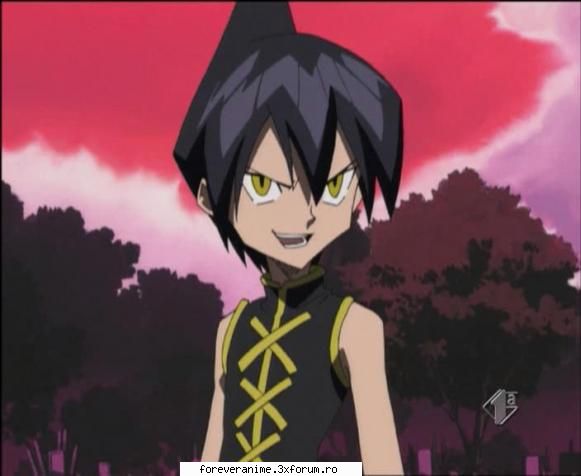 Poze cu Shaman King - Angel_anime_love - Anime photos