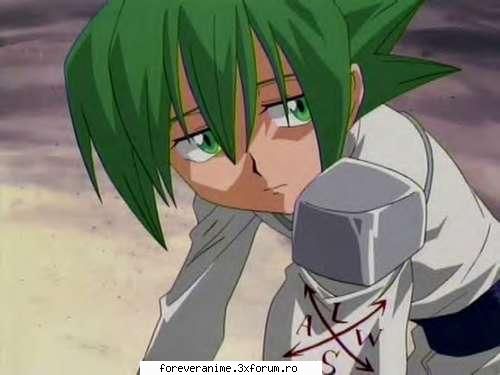 Poze cu Shaman King - Angel_anime_love - Anime photos