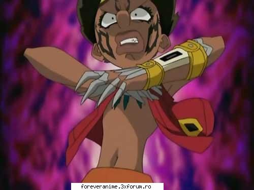 Poze cu Shaman King - Angel_anime_love - Anime photos
