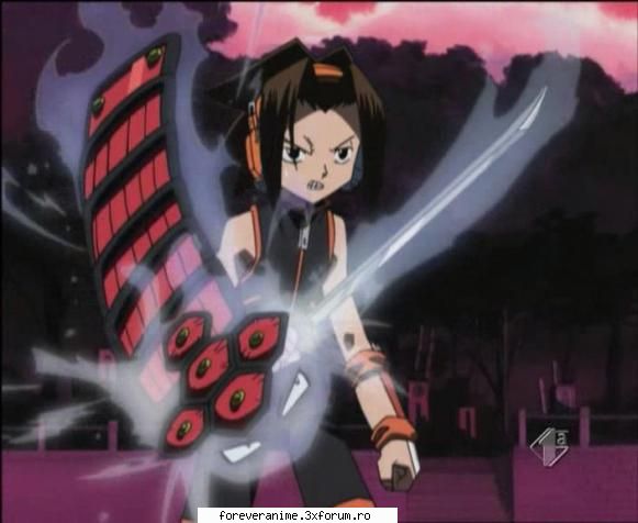 Poze cu Shaman King - Angel_anime_love - Anime photos