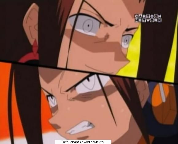 Poze cu Shaman King - Angel_anime_love - Anime photos