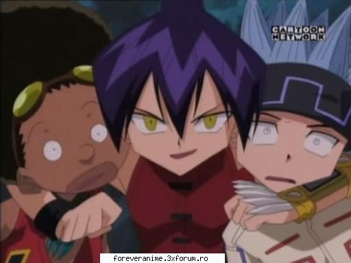 Poze cu Shaman King - Angel_anime_love - Anime photos