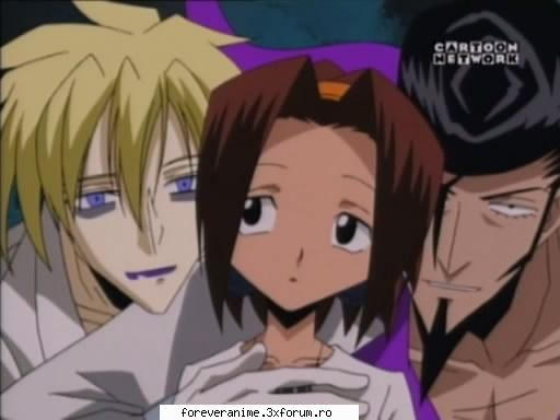 Poze cu Shaman King - Angel_anime_love - Anime photos