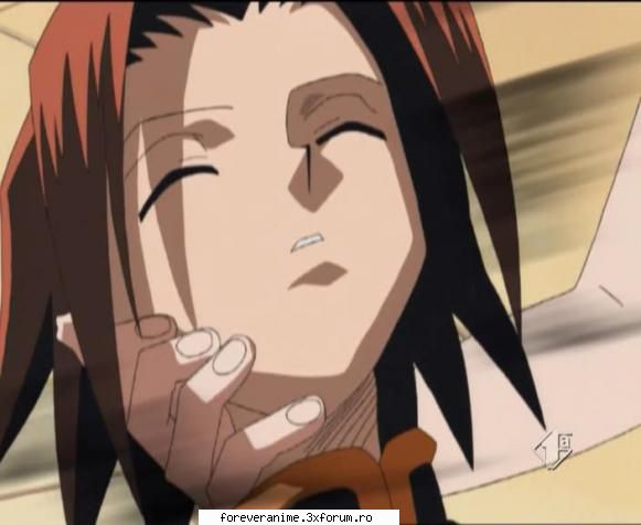 Poze cu Shaman King - Cand era Yoh "mort" =( =( =( - Anime photos