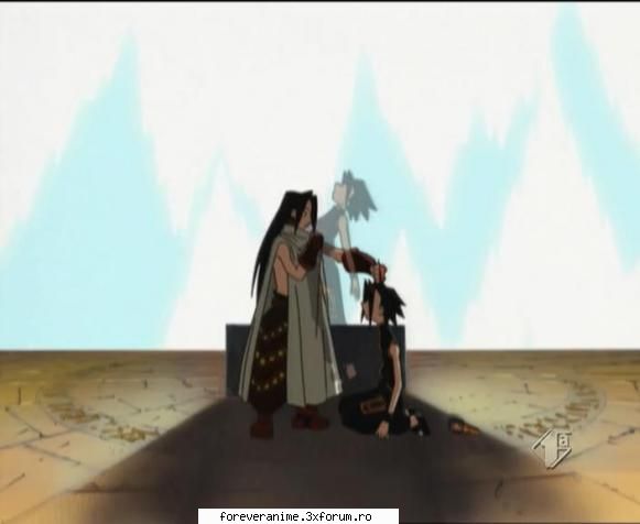 Poze cu Shaman King - Angel_anime_love - Anime photos