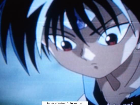 Rpg - eu il aleg pe HIEI dar voi pe cine alegeti? - Yu Yu Hakusho