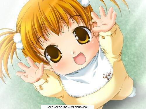 chobits - mie tot de chii imi place este asha draguta si - Chobits