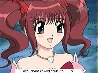cine este personajul preferat? - bv! mie tot imi place ea e super dragutza, km - Mew Mew Power