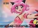 cine este personajul preferat? - Andra - Mew Mew Power