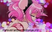 cine este personajul preferat? - Andra - Mew Mew Power