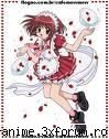 cine este personajul preferat? - Andra - Mew Mew Power