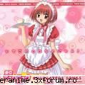 cine este personajul preferat? - Andra - Mew Mew Power
