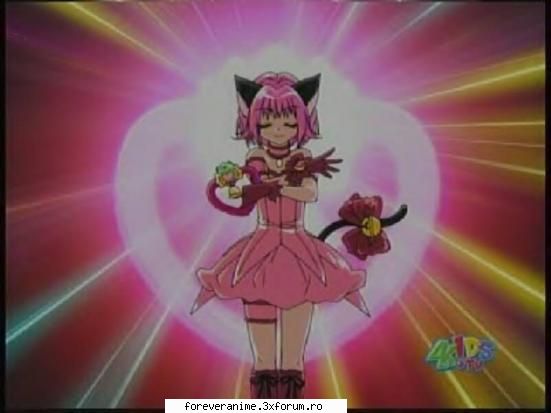 cine este personajul preferat? - mai pun poze cu cele 5 fete: 1.Zoey - Mew Mew Power