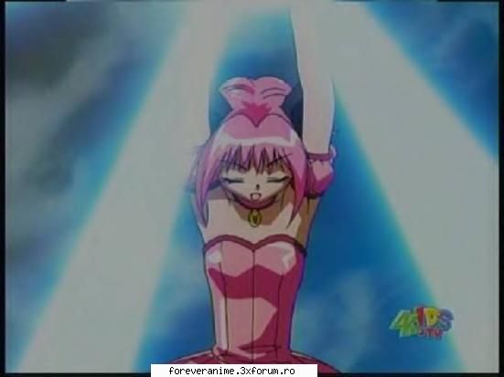 cine este personajul preferat? - pisicutza_layla - Mew Mew Power