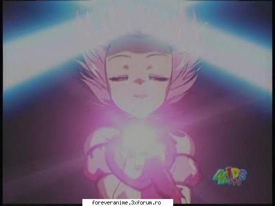 cine este personajul preferat? - pisicutza_layla - Mew Mew Power