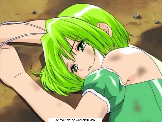cine este personajul preferat? - pisicutza_layla - Mew Mew Power