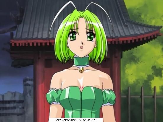 cine este personajul preferat? - pisicutza_layla - Mew Mew Power