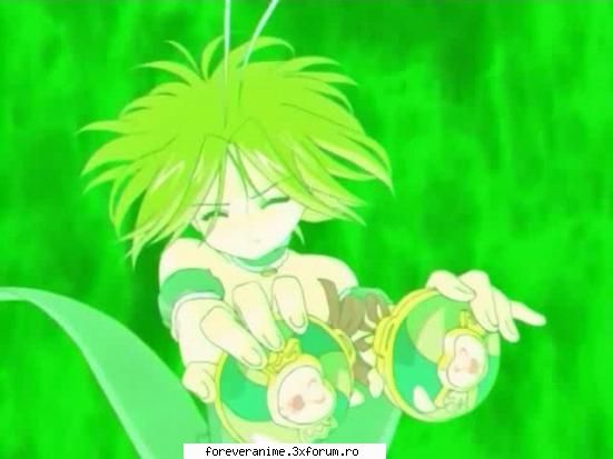 cine este personajul preferat? - si ultima cu bridget - Mew Mew Power