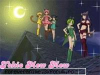 cine este personajul preferat? - renee e cea mai super dar nici zoey nu-i mai - Mew Mew Power