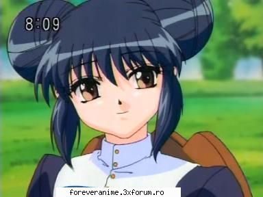 cine este personajul preferat? - botan_pink_cat - Mew Mew Power