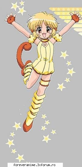 cine este personajul preferat? - botan_pink_cat - Mew Mew Power