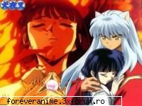 cuplul preferat - Oricum Kagome e KIkio nu alcineva - Inuyasha