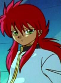 cursuri yuyu hakusho - 1.Loredana 2.Maria3.Kurama 4.daaaaa:X:X: 5.vreau - Yu Yu Hakusho