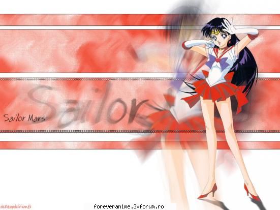 kre dintre sailor eshti? - yeap...u dulce eshti usagi ;) iar u lina eshti - Sailor Moon