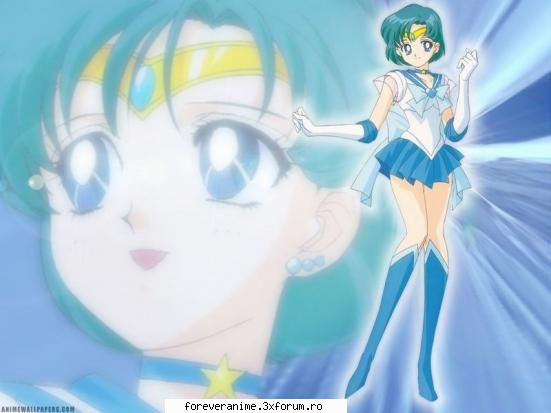 kre dintre sailor eshti? - eu sunt varsator,deci sunt Mercur,nu-i asa ? daca - Sailor Moon