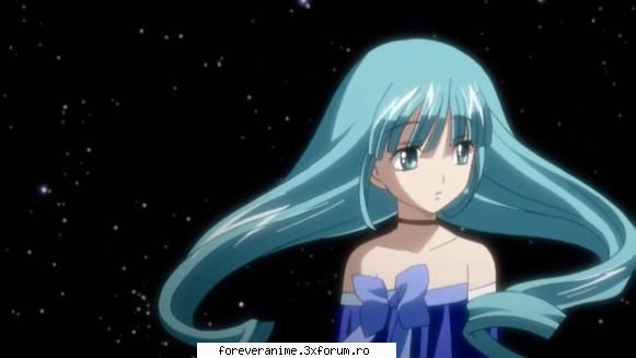 lumi - lumieru_15 - Kiddy Grade